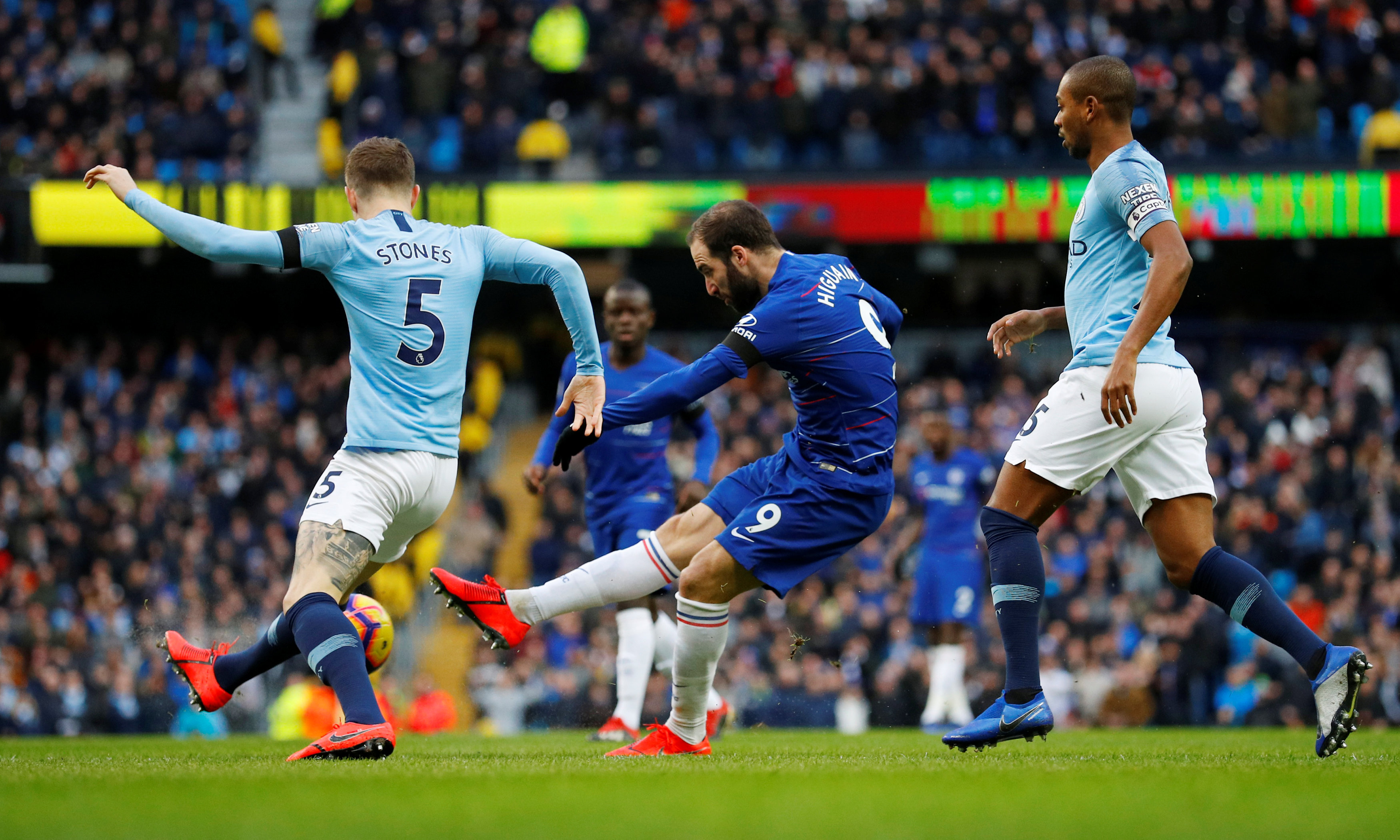 德尚：我们的开局非常糟糕，但随后很好的扭转了比赛局势（德尚：开场不佳，但我们随后成功扭转战局）