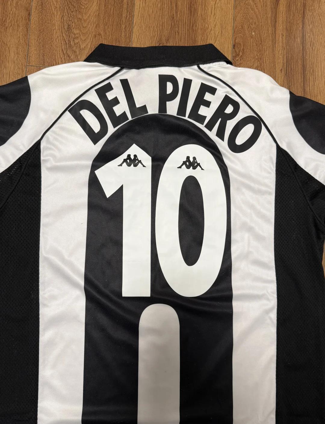 还没踢过意甲，跟队记者：维拉蒂被中间人推荐给尤文