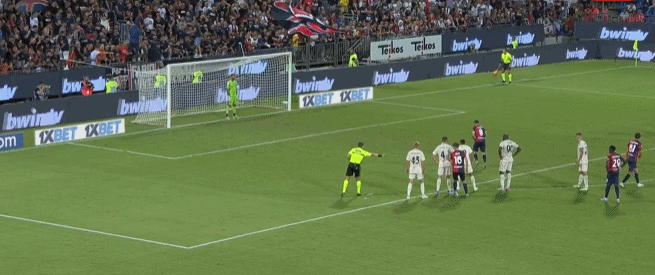 荷媒：范黑克不想与布莱顿续约，热刺和纽卡在关注他的情况