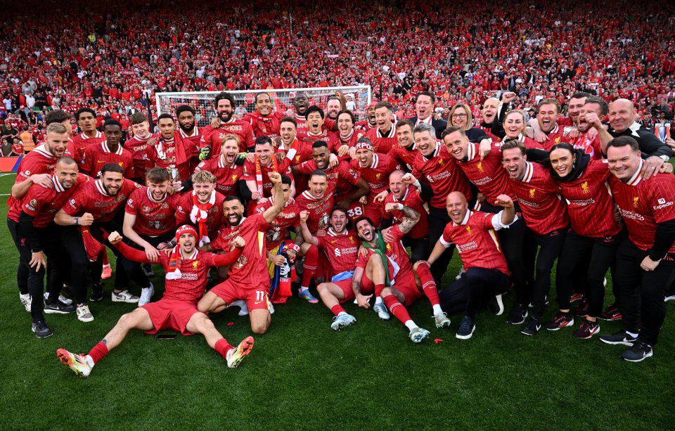 名记：萨拉赫觉得斯洛特被舆论影响，自己不上时球队没有更好（名记：萨拉赫称斯洛特受舆论干扰，自己缺阵时球队并未更好）